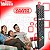 Controle Remoto Compatível com Tv Multilaser Tl020 Netflix - Imagem 8