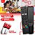 Controle Remoto Compatível com Tv Multilaser Tl020 Netflix - Imagem 9