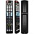 Controle Remoto Compatível com Tv LG Led Smart Netflix - Imagem 3