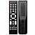 Controle Remoto Compatível com Tv e Monitor HQ Hqtv32hd - Imagem 4