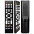 Controle Remoto Compatível com Tv e Monitor HQ Hqtv32hd - Imagem 5