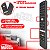 Controle Remoto Compatível com Tv Toshiba Netflix e Youtube - Imagem 6