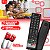 Controle Remoto Compatível com Tv Toshiba Netflix e Youtube - Imagem 8