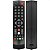 Controle Remoto Compatível com Tv Toshiba Youtube Rc200 - Imagem 3