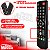 Controle Remoto Compatível com Tv Toshiba Youtube Rc200 - Imagem 6