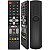 Controle Remoto Compatível com Tv Philco e Youtube - Imagem 4