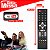 Controle Remoto Compatível com Tv Philco e Youtube - Imagem 9