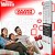 Controle Remoto Compatível com Tv Semp Toshiba Netflix Google Play - Imagem 7