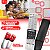 Controle Remoto Compatível com Tv Semp Toshiba Netflix Google Play - Imagem 8