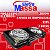 Fogão Fogareiro Elétrico Duas Bocas Portátil 2000w 220V - Imagem 13