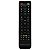 Controle Remoto Compatível com Tv Multilaser Tl016 Tl017 - Imagem 1