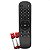 Controle Remoto Compatível Para Receptor HTV-7 HTV7 H7 - Imagem 2