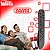 Controle Remoto Compatível Para Receptor HTV-7 HTV7 H7 - Imagem 8