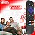 Controle Remoto Compatível com TV Aoc Roku Streaming Hbo - Imagem 7