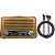 Rádio Retro 3 Bandas Recarregavel com Bluetooth - Imagem 3