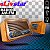 Rádio Retro 3 Bandas Recarregavel com Bluetooth - Imagem 11