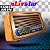 Rádio Retro 3 Bandas Recarregavel com Bluetooth - Imagem 9