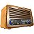 Rádio Retro 3 Bandas Recarregavel com Bluetooth - Imagem 5