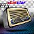 Rádio Retro 3 Bandas Recarregavel com Bluetooth - Imagem 10