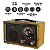 Radio Retro Livstar 3 bandas Fm Usb e Cartão TF - Imagem 3