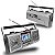 Rádio Retro 2 Alto Falante 3 Polegadas com 11 Bandas - Imagem 1