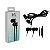 Fone com Fio de Ouvido Extra Bass com Microfone P3 - Imagem 4