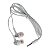Fone de Ouvido com Microfone Extra Bass Maxmidia Preto - Imagem 7