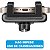 Suporte Universal Automotivo Rotação 360° - Imagem 6