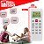 Controle Remoto Compatível com Ar Condicionado Philco Split M4 - Imagem 8