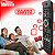 Controle Remoto Compatível com Tv Philips 39PFL3508G 39PFL3508 - Imagem 7
