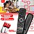 Controle Remoto Compatível com Tv Philips 39PFL3508G 39PFL3508 - Imagem 8