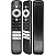 Controle Remoto Compatível com Smart Tv Tcl 4k Rc902v - Imagem 4