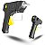Pistola de Cola Quente Grande Bivolt 40w para Artesanato - Imagem 3