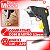 Pistola de Cola Quente Grande Bivolt 40w para Artesanato - Imagem 6