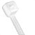 Abraçadeira Cinta Nylon Enforca Gato 20cm Kit 100 peças - Imagem 5
