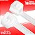 Abraçadeira Cinta Nylon Enforca Gato 20cm Kit 100 peças - Imagem 9