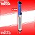 Sugador de Solda Metálico de Mão 19cm Prata Azul - Imagem 4