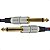 Cabo De Guitarra Profissional P10 De Nylon 5m - Imagem 5