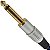 Cabo De Guitarra Profissional P10 De Nylon 5m - Imagem 3