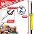 Ferro de Solda 30w 127v Profissional StarTools - Imagem 10