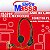 Fone de Ouvido Headset Simples Multimídia Com Microfone - Imagem 7