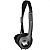 Fone de Ouvido Headset Simples Multimídia Com Microfone - Imagem 5