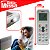Controle Remoto Universal Compatível com Ar Condicionado Diversos Modelo 1000 Em 1 - Imagem 8