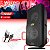 Alto Falante Caixa de Som Bluetooth Radio FM portátil - Imagem 7
