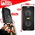 Alto Falante Caixa de Som Bluetooth Radio FM portátil - Imagem 8