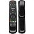 Controle Remoto Compatível com TV LG Smart Magic Sem Voz - Imagem 3