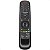 Controle Remoto Compatível com TV LG Smart Magic Sem Voz - Imagem 1