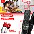 Controle Remoto Compatível com TV LG Smart Magic Sem Voz - Imagem 8