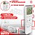 Controle Remoto Compatível com Ar Condicionado Split TCL - Imagem 7