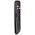 Controle Remoto Compatível com Tv Semp Roku Gloobo Play - Imagem 3